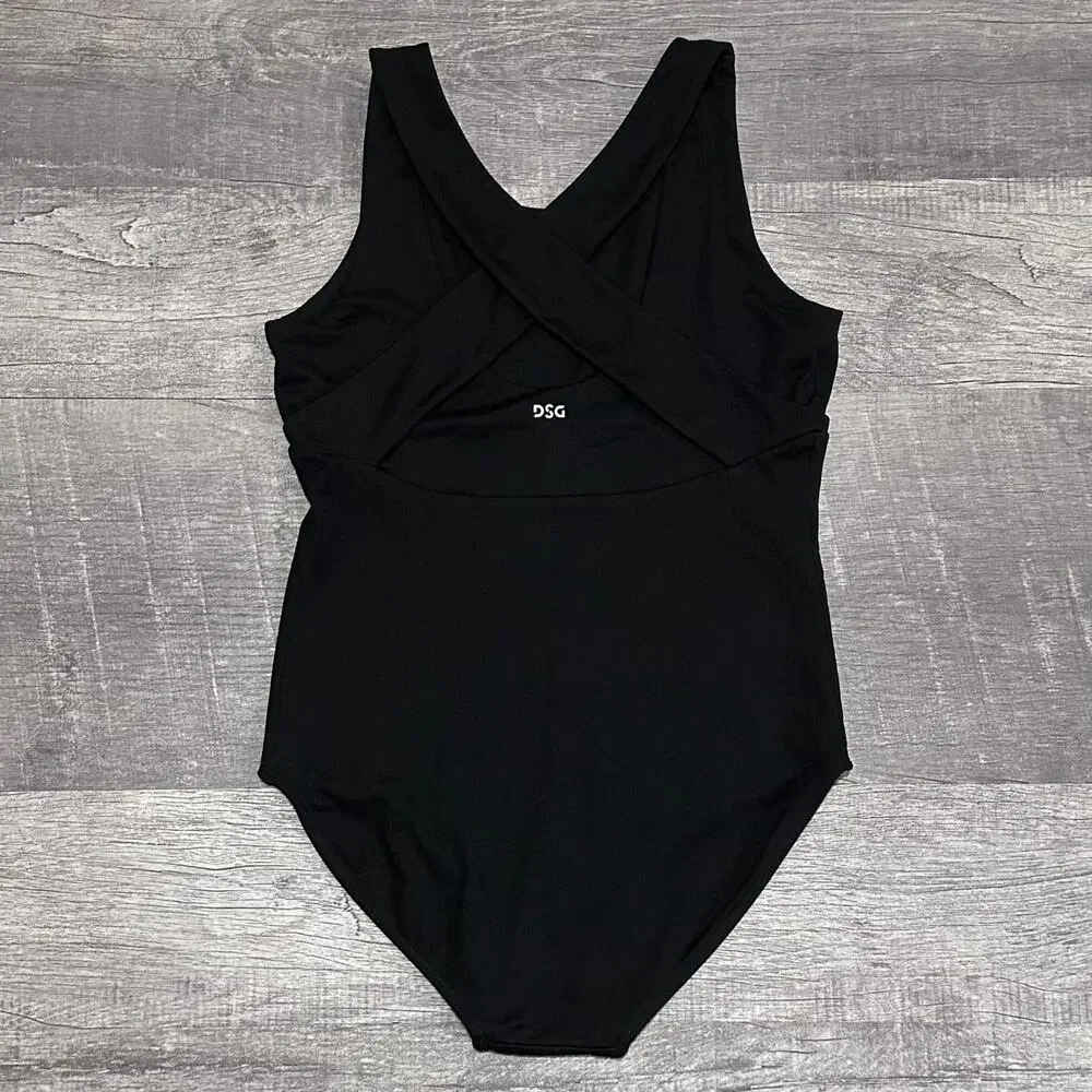 all in motion girls activewear